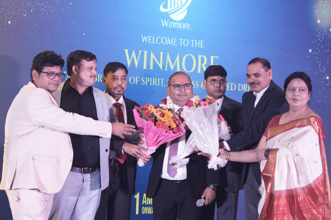Champion Gala 2025 Lucknow 3
