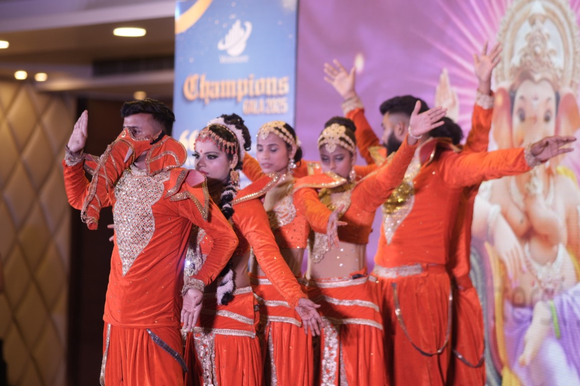 Champion Gala 2025 Lucknow 7