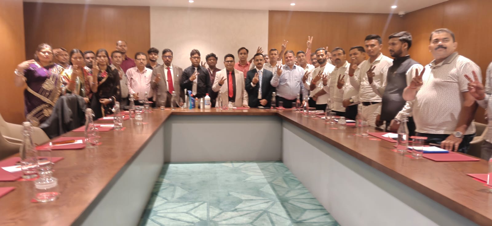 UDAAN 2026 Varanasi 5