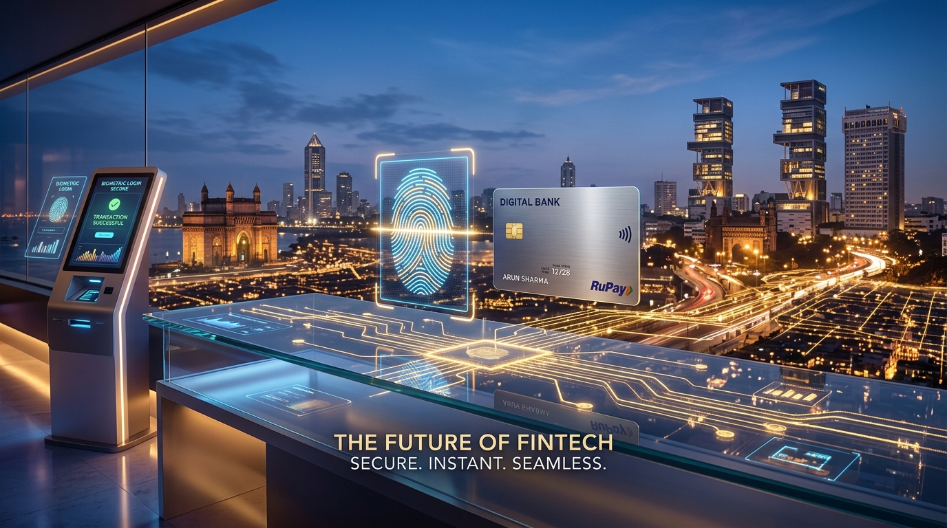 Winmore Fintech