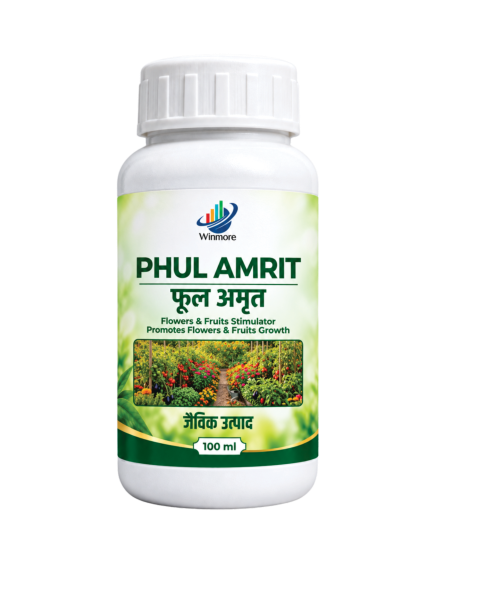 PHOOL AMRIT -100ML-BOTTLE