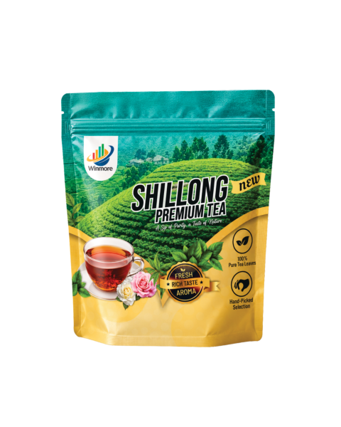 SHILLONG – PREMIUM TEA 500gm