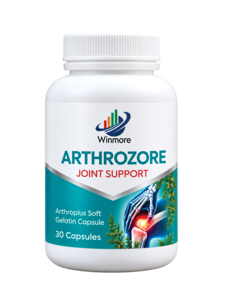 Arthrozore Joint Support 30 Capsule