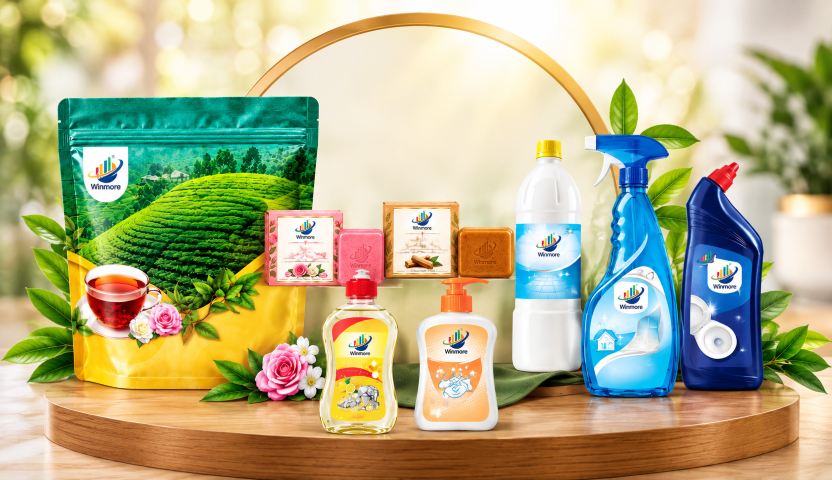 Winmore FMCG Division