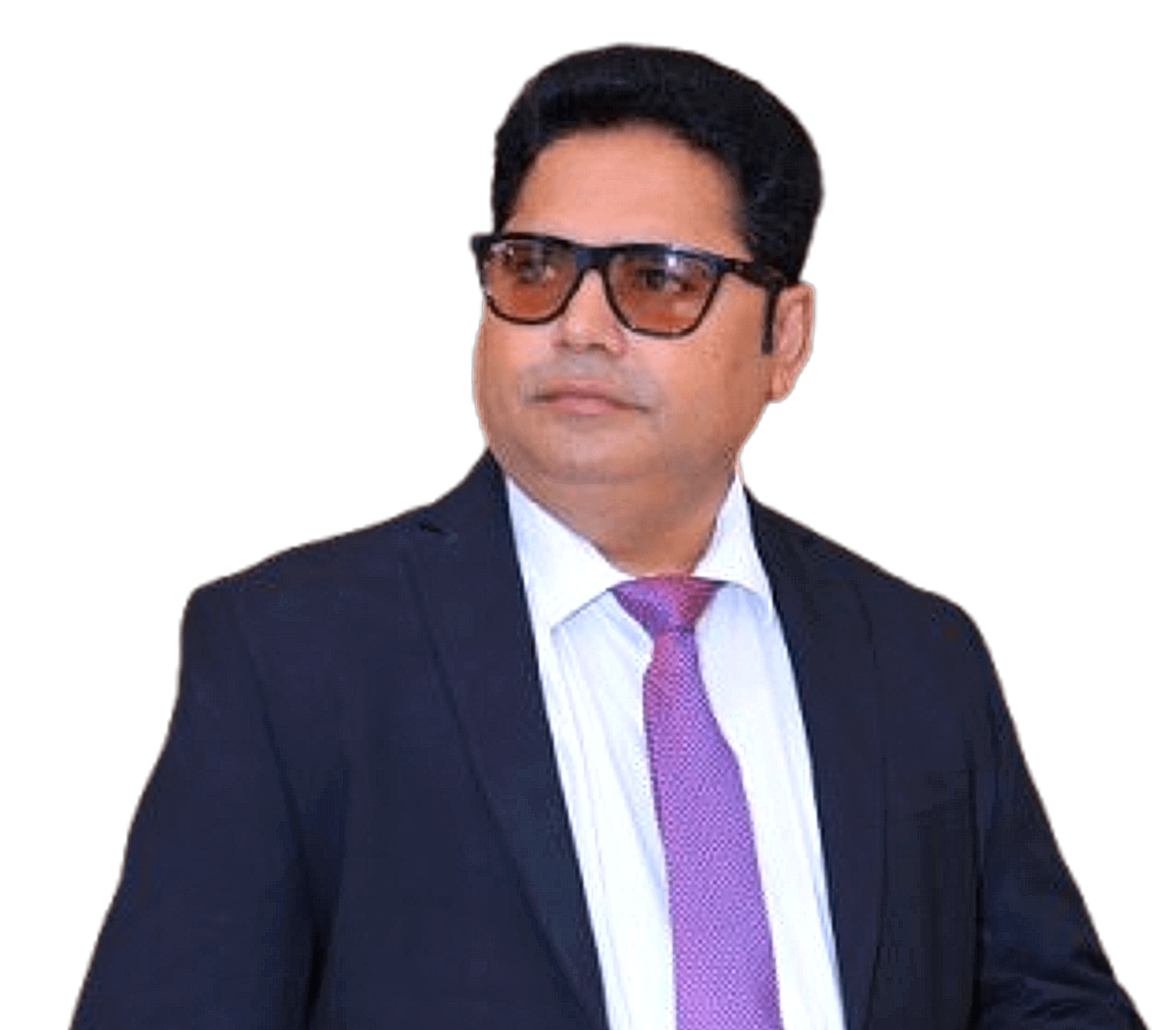 Mr. Gyaneshwar Sharma - Chairman, Winmore Group