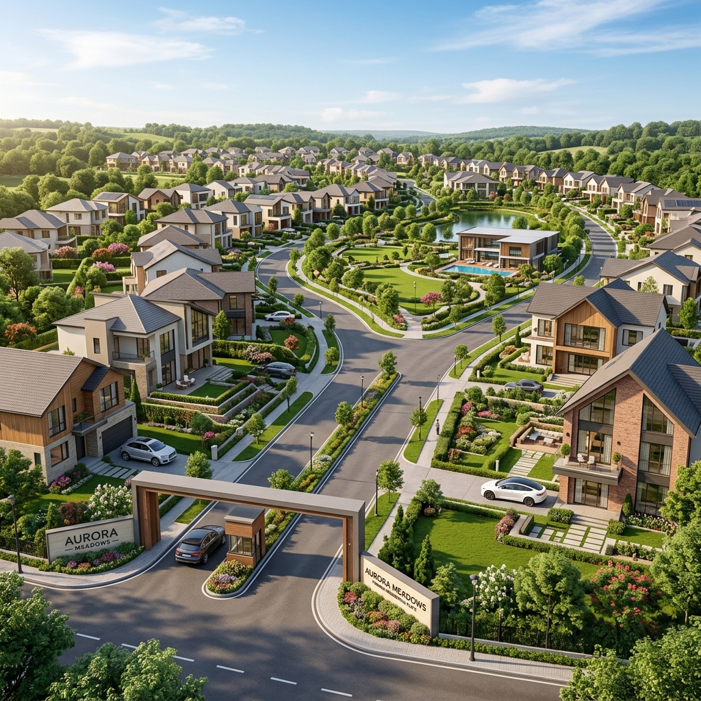 Real Estate Solutions